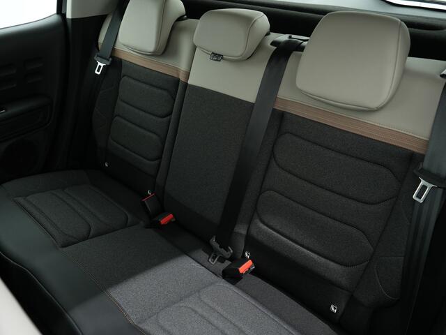 Citroen C3 1.2 PURETECH 82PK PLUS | Carplay | Halfleder | PDC