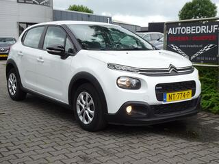 citroen-c3-1.2-puretech-s&s-feel