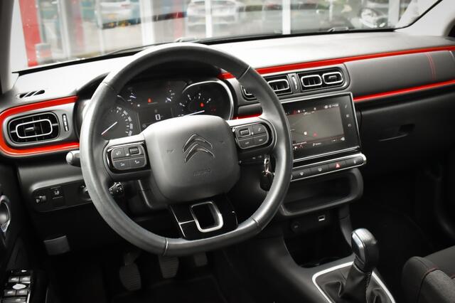 Citroen C3 1.2 PT S&S Shine Eerste eigenaar