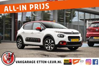 citroen-c3-1.2-pt-s&s-shine-eerste-