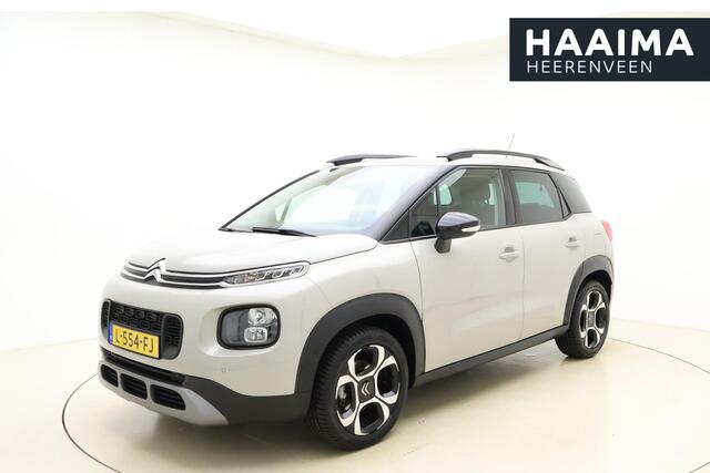 Citroen C3 Aircross 1.2 PureTech S&S Shine 110 Pk | Navigatie | Keyless Start/Stop | Camera Achter | HIFI System