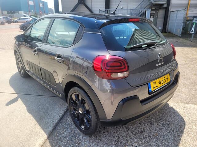 Citroen C3 1.2 PureTech S&S Origins