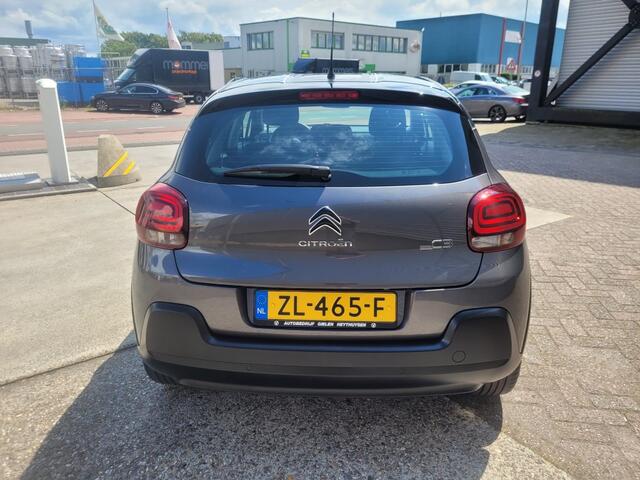 Citroen C3 1.2 PureTech S&S Origins