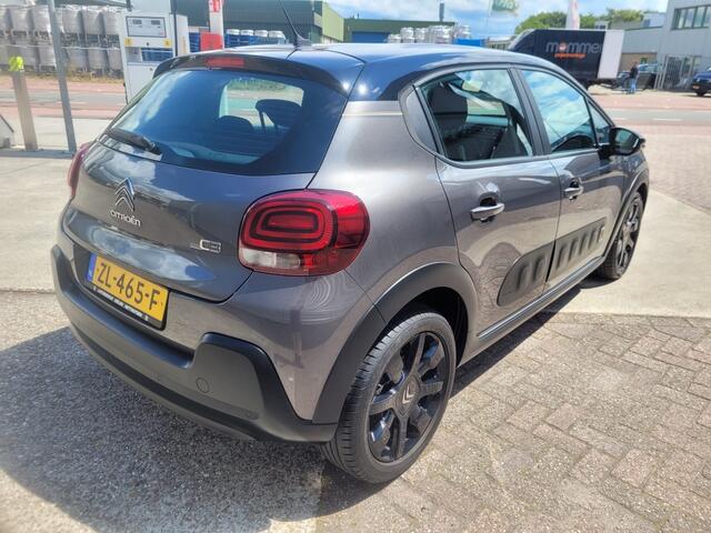 Citroen C3 1.2 PureTech S&S Origins