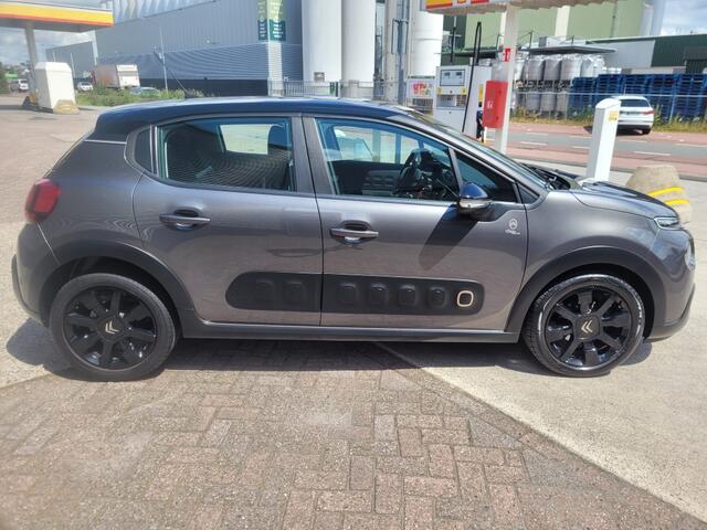 Citroen C3 1.2 PureTech S&S Origins