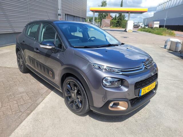 Citroen C3 1.2 PureTech S&S Origins