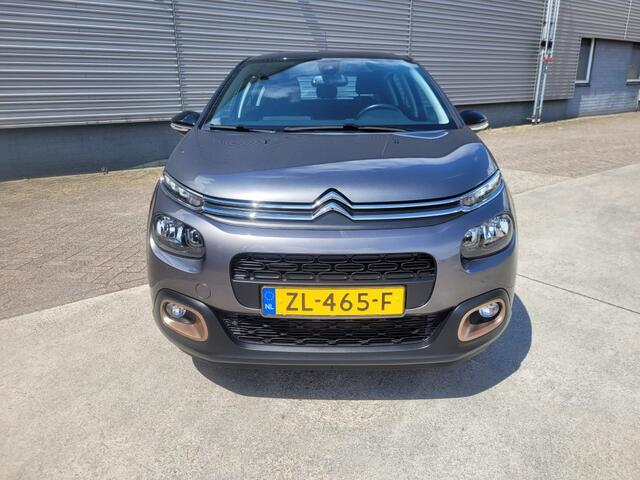 Citroen C3 1.2 PureTech S&S Origins