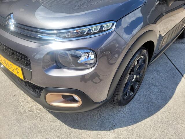 Citroen C3 1.2 PureTech S&S Origins