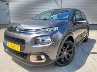 citroen-c3-1.2-puretech-s&s-origins