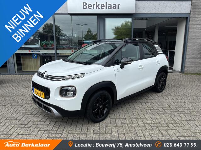 Citroen C3 Aircross 1.2 PureTech S&S Origins