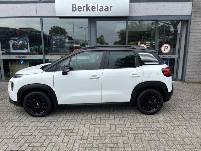 Citroen C3 Aircross 1.2 PureTech S&S Origins