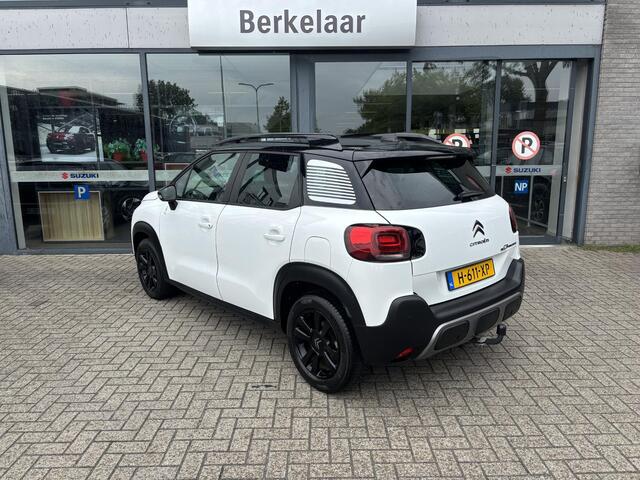 Citroen C3 Aircross 1.2 PureTech S&S Origins
