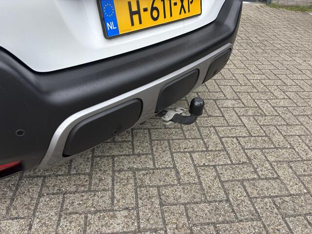 Citroen C3 Aircross 1.2 PureTech S&S Origins