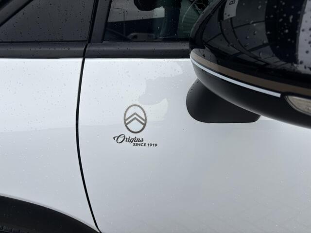 Citroen C3 Aircross 1.2 PureTech S&S Origins