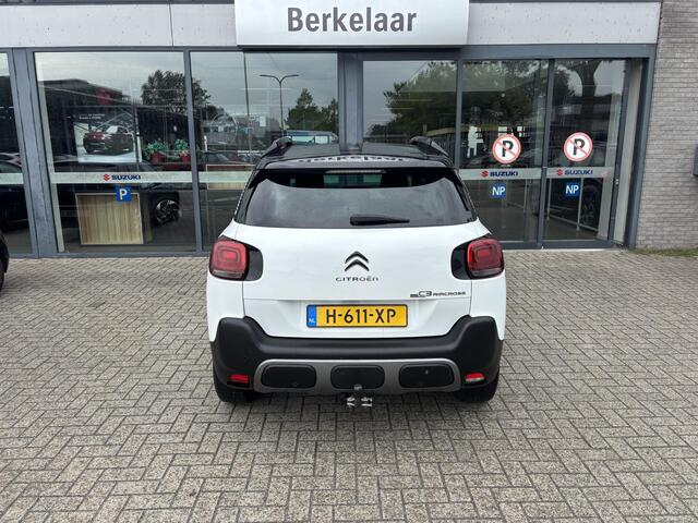Citroen C3 Aircross 1.2 PureTech S&S Origins