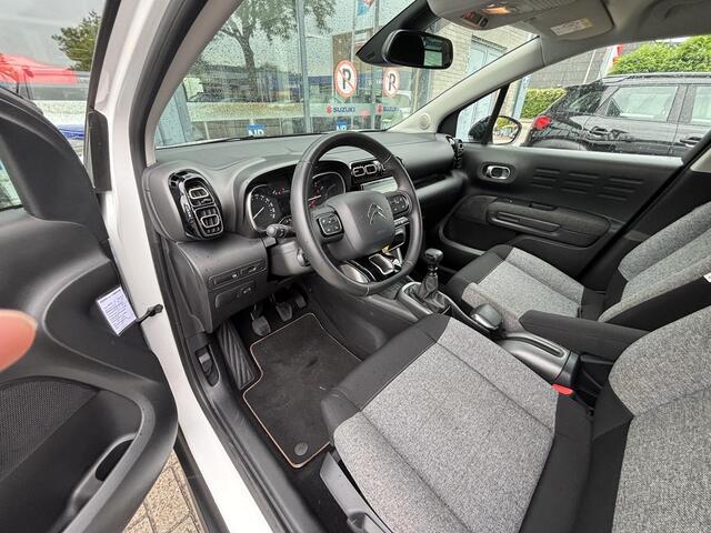 Citroen C3 Aircross 1.2 PureTech S&S Origins