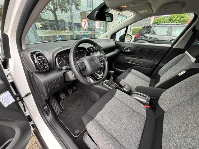 Citroen C3 Aircross 1.2 PureTech S&S Origins
