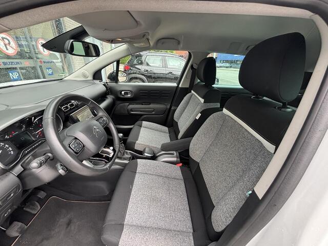 Citroen C3 Aircross 1.2 PureTech S&S Origins