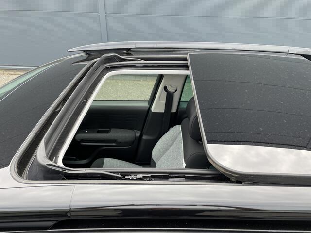 Citroen C3 Aircross 110pk Origins (Elektrisch Schuifdak - Trekhaak - Camera - Stoelverwarming - Keyless Entry - Parkeersensoren V+A - Apple Carplay)