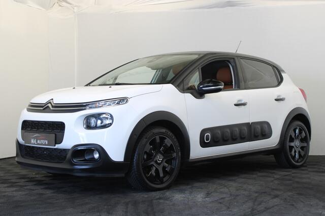 Citroen C3 1.2 PureTech S&S C-Series
