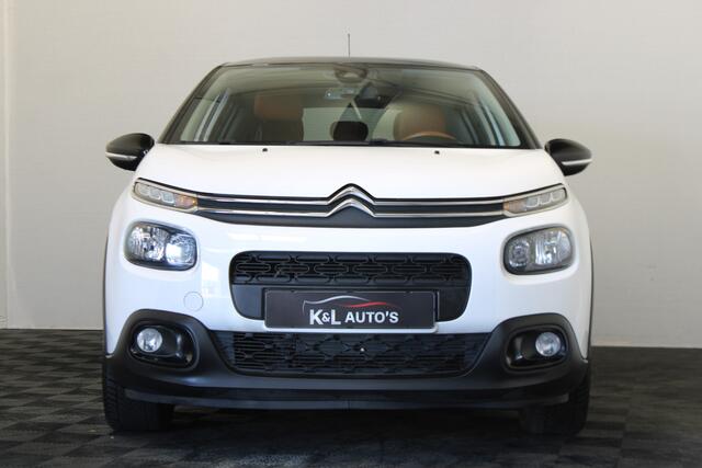 Citroen C3 1.2 PureTech S&S C-Series