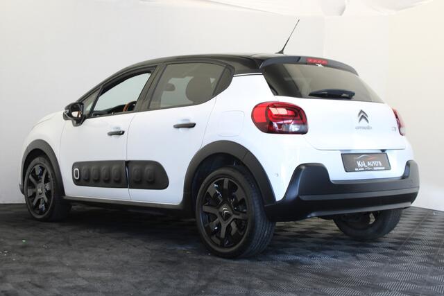 Citroen C3 1.2 PureTech S&S C-Series