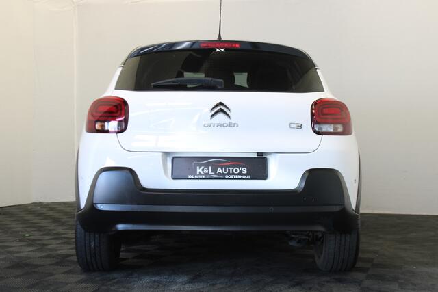 Citroen C3 1.2 PureTech S&S C-Series