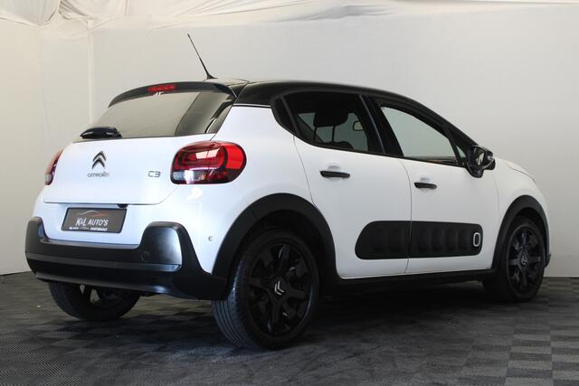 Citroen C3 1.2 PureTech S&S C-Series