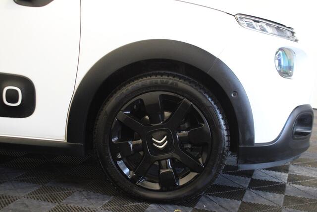 Citroen C3 1.2 PureTech S&S C-Series