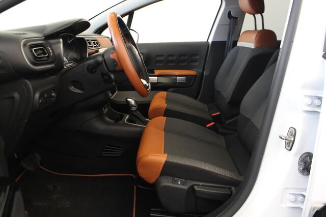 Citroen C3 1.2 PureTech S&S C-Series