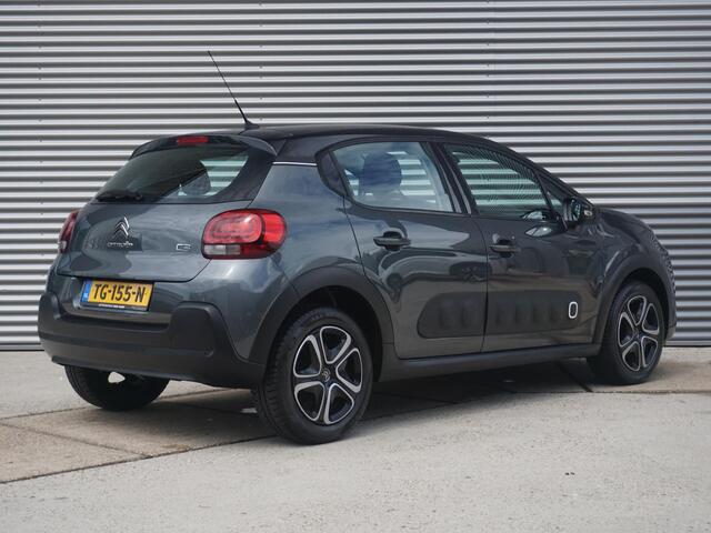 Citroen C3 1.2 PureTech Shine