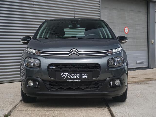 Citroen C3 1.2 PureTech Shine