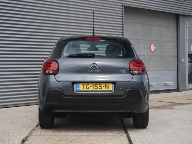 Citroen C3 1.2 PureTech Shine
