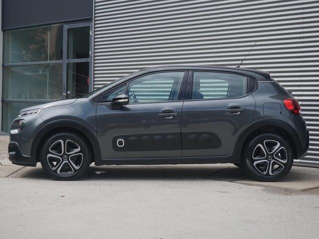 Citroen C3 1.2 PureTech Shine