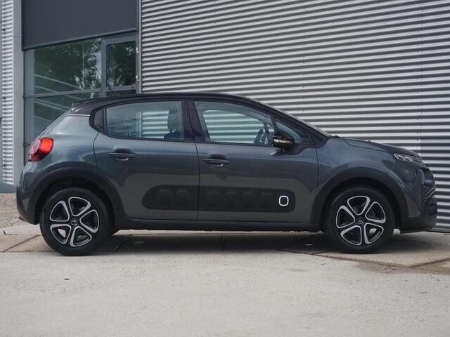 Citroen C3 1.2 PureTech Shine
