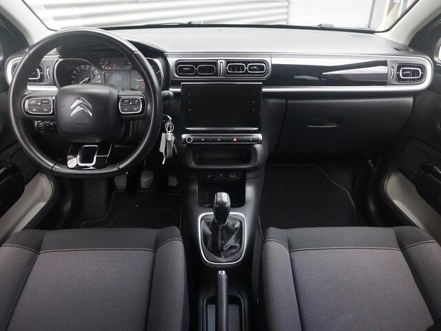 Citroen C3 1.2 PureTech Shine