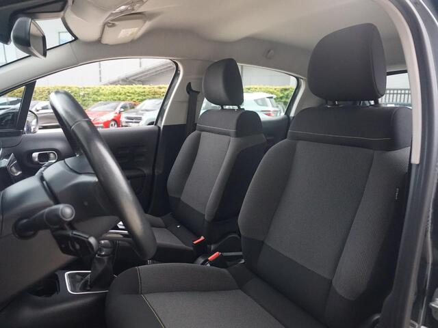 Citroen C3 1.2 PureTech Shine