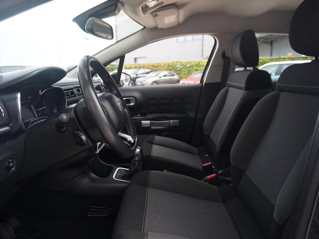 Citroen C3 1.2 PureTech Shine
