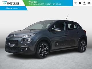 citroen-c3-1.2-puretech-shine