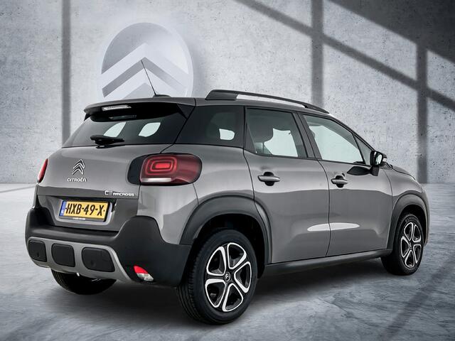 Citroen C3 Aircross 110 PK Feel | Rijklaar |