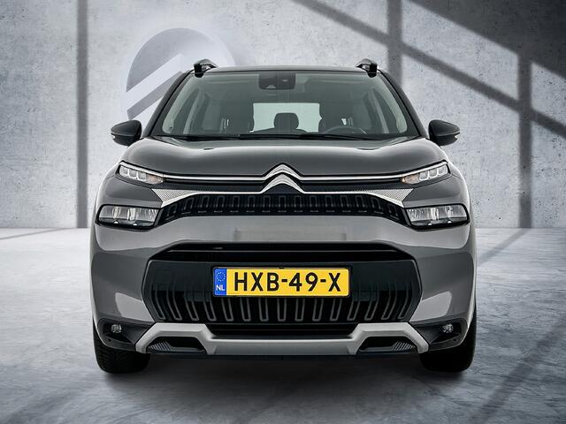 Citroen C3 Aircross 110 PK Feel | Rijklaar |