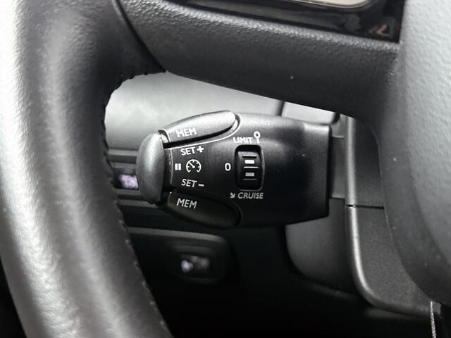 Citroen C3 Aircross 110 PK Feel | Rijklaar |