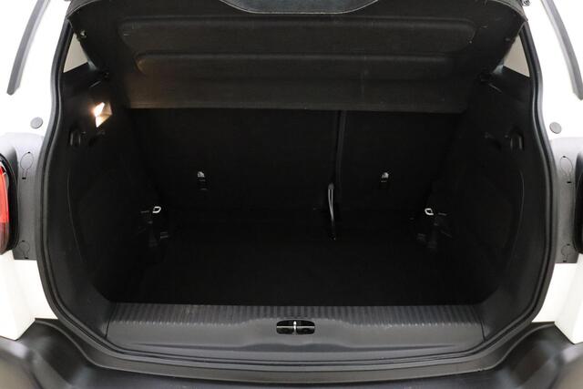 Citroen C3 Aircross 1.2 PureTech S&S Feel 110 PK | Navigatie via Carplay | Hoge instap | Cruise control | Airco | Dakrails | Weinig kilometers