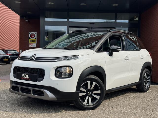 Citroen C3 Aircross 1.2 PureTech S&S Shine