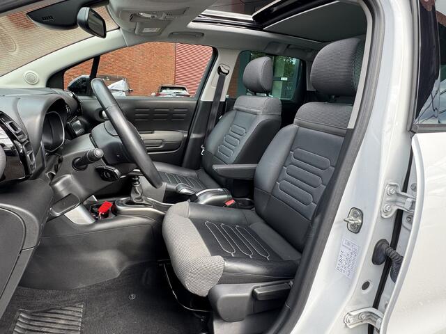 Citroen C3 Aircross 1.2 PureTech S&S Shine