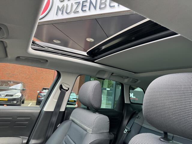 Citroen C3 Aircross 1.2 PureTech S&S Shine