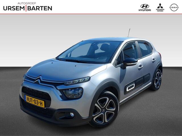 Citroen C3 1.2 PureTech Feel