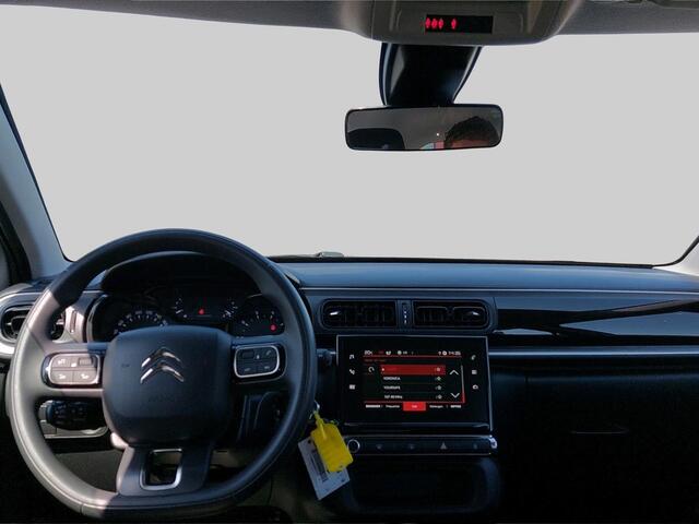 Citroen C3 1.2 PureTech Feel