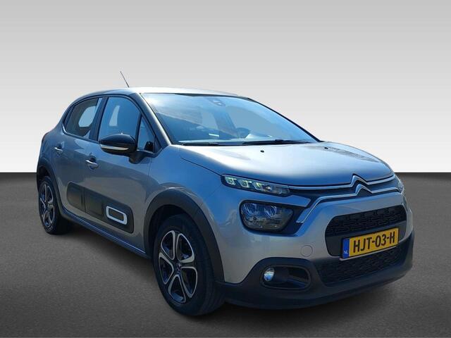Citroen C3 1.2 PureTech Feel