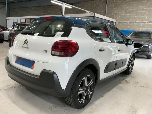 Citroen C3 1.2 PureTech Shine